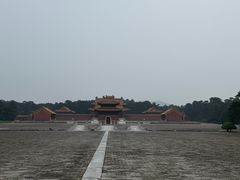 -清西陵