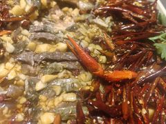 -鼎原力量东北吊炉烧烤(临河街店)