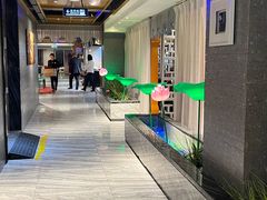-不倒翁·安徽名菜楼(步行街店)