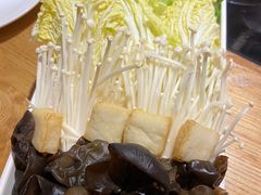 -半天妖烤鱼(正荣店)