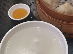 -宁波汤团店(外滩店)