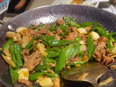 -佬麻雀·剁椒鱼头(京基KK One店)