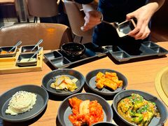 -虎哥六韩式烤肉料理 TIGERGRILL(隆生金山湖中心购物广场店)