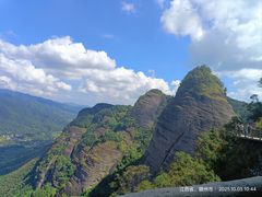 -南武当山景区