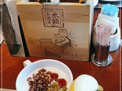 -蜻蜓逐宴全日制西餐厅I古北水镇大酒店