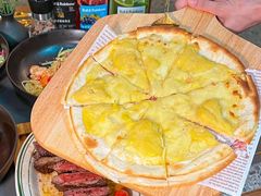 -芭莉与彩虹西餐厅(成都合生汇店)