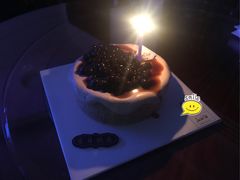 黑珍珠云朵奶昔-可丽可丽·生日蛋糕·下午茶(厦门鹭港店)