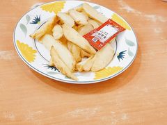 -萨莉亚意式餐厅(深圳北站店)