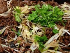 -清真永恒华威肉饼(潘家园店)