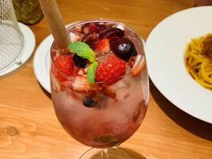 -秀儿家の小确幸融合西餐厅(万达店)