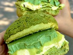 -大树餐厅(益田假日店)