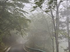 -武当山风景区