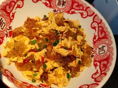 桃胶土鸡蛋-湖南别院·美学庭院餐厅(惠阳店)