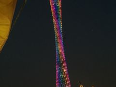 -珠江夜游省总码头