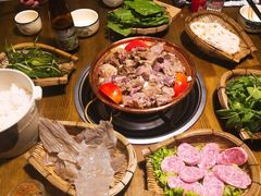 -象山村腊排骨(丽江总店)