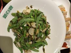 -新白鹿餐厅(城西银泰城店)