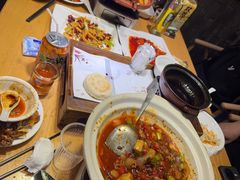 -龚兴城鱼羊吉·家传湖北菜(苗栗路总店)