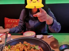 -渝蛙馆(九霄梦天地店)
