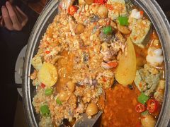 -烤匠麻辣烤鱼(万象城店)