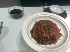 -客颂·客家宴(大壮国际广场店)
