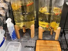 -百年果林椰子鸡(中洲店)