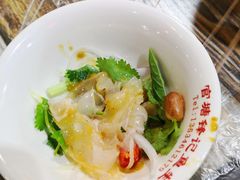 -官塘锋记鱼生·生腌·砂锅粥(牌坊街店)