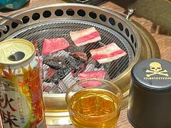-龙神·炭烧酒场深夜食堂(新街口店)