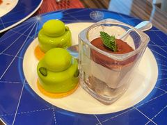 -珠海瑞吉酒店·秀餐厅