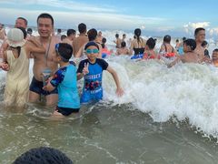 -汕头中海黄金海岸水上乐园