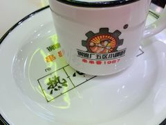 -XiaoJunGan Hotpot 钢管厂五区小郡肝火锅串串香