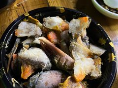 -官塘陈记鱼生·潮汕砂锅粥·牛肉火锅(潮枫路总店)