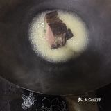 教大家如何炒湖南腊肉