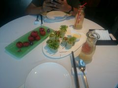 -蔓兰家的四季S0餐厅·融合菜(当代MOMA店)
