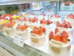 -都市甜心(印象城店)