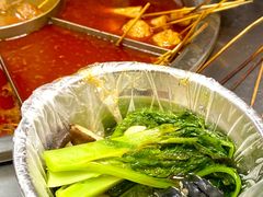 -吴记麻辣烫(曙光中路店)