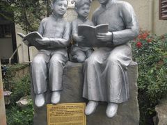-上海蔡元培故居陈列馆