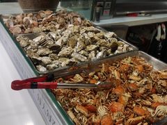 螃蟹-圣罗巴甄选自助(麦凯乐店)
