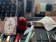 -ME觅妆·定制美妆·彩妆私教(菱角湖店)