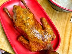 -光明刘冰乳鸽店(光明法政北路店)