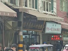 -刘信牛羊肉小炒泡馍(回民街店)