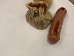 -上海西藏大厦万怡自助餐厅(徐汇店)