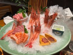 -水濑·日料放题(天河店)