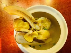 -旺角小渔村·海肠捞饭开创者(环山路店)