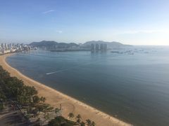 -三亚福朋喜来登酒店·大堂吧