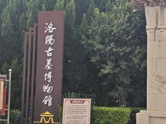 -洛阳古墓博物馆