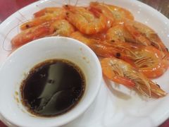 -粤香楼(新光里店)