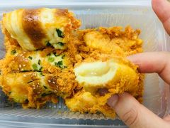 肉松卷-飘香心语(官亭路店)