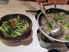 -乔阿马·江南味·驴肉香(龙湖华泾天街店)
