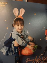 -倾城宝贝儿童摄影(浦东金谊店)