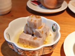桂花荔浦芋头-庆春朴门